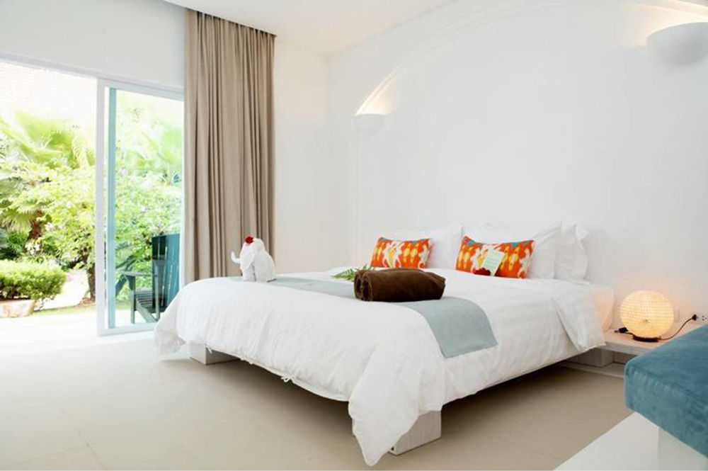 Ocean Breeze Resort Khaolak Khao Lak Exterior photo